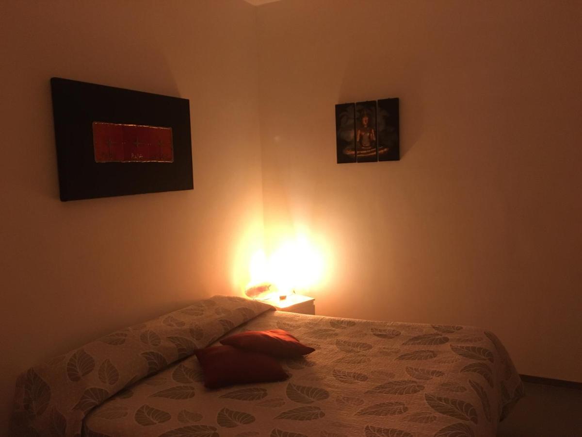 Dea Del Salento Apartment เลชเช ภายนอก รูปภาพ