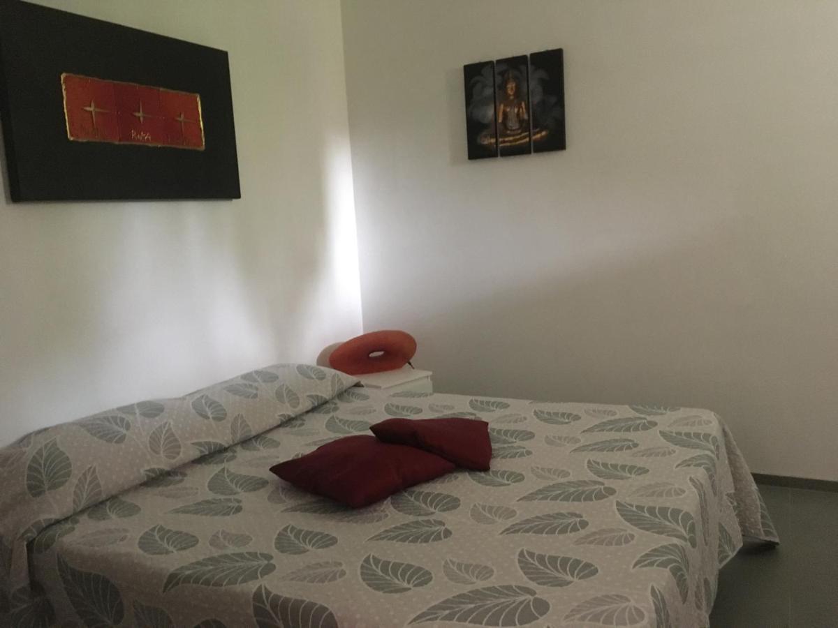 Dea Del Salento Apartment เลชเช ภายนอก รูปภาพ